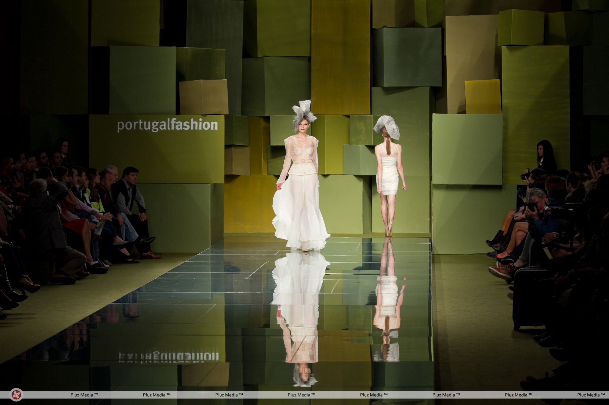 Portugal Fashion Week Spring/Summer 2012 - Story Tellers - Runway | Picture 107251